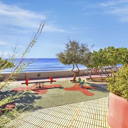 Apartamento Mary 滨海帕尔姆 外观 照片