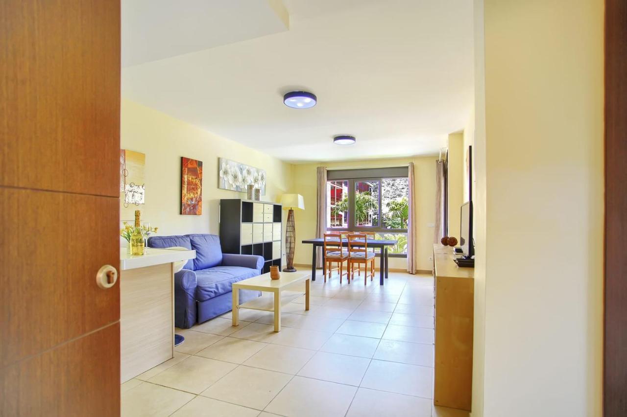 Apartamento Mary 滨海帕尔姆 外观 照片