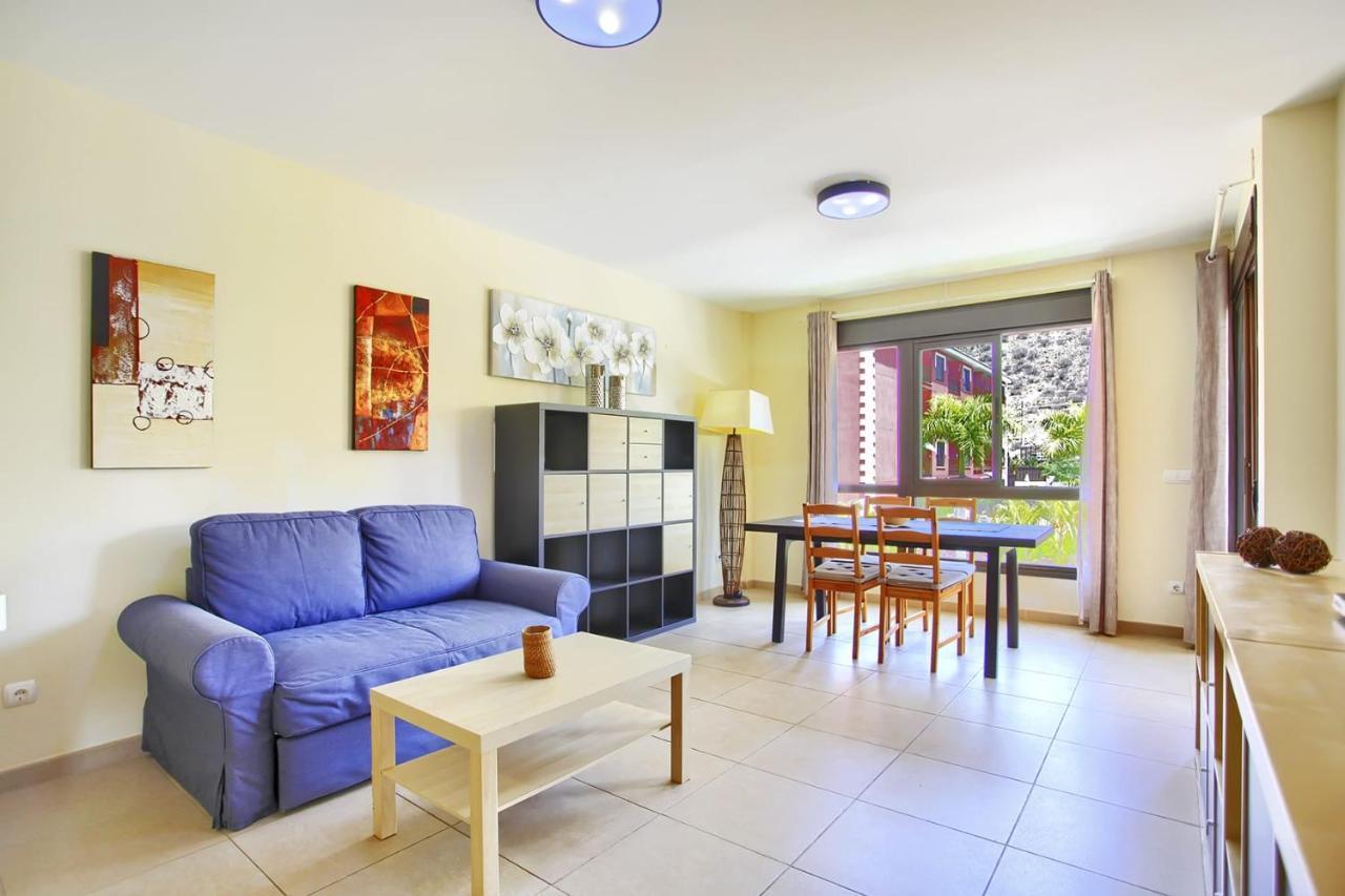 Apartamento Mary 滨海帕尔姆 外观 照片