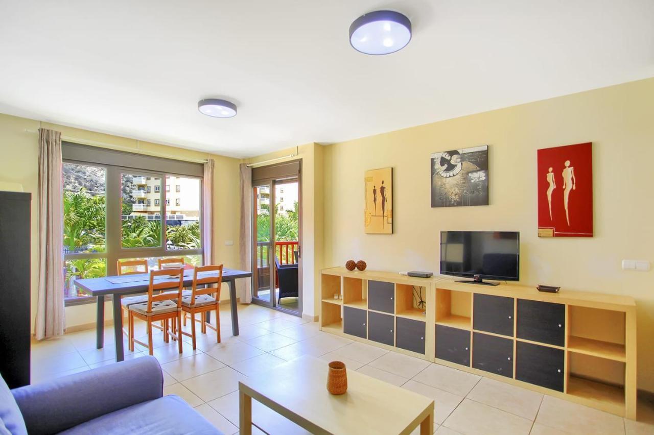 Apartamento Mary 滨海帕尔姆 外观 照片