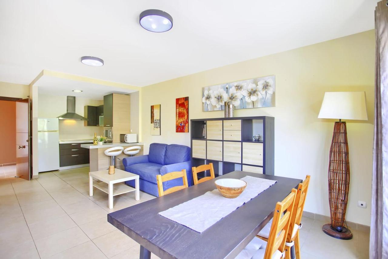 Apartamento Mary 滨海帕尔姆 外观 照片
