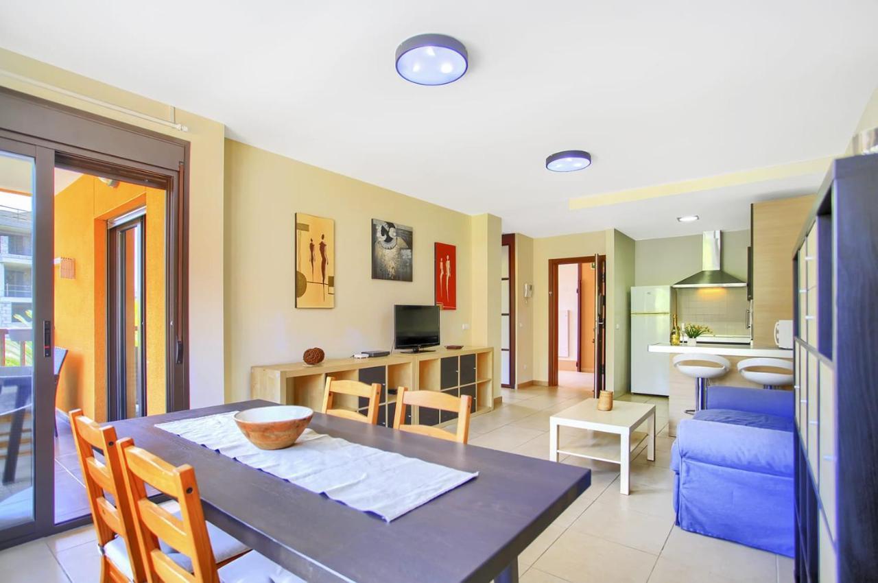 Apartamento Mary 滨海帕尔姆 外观 照片