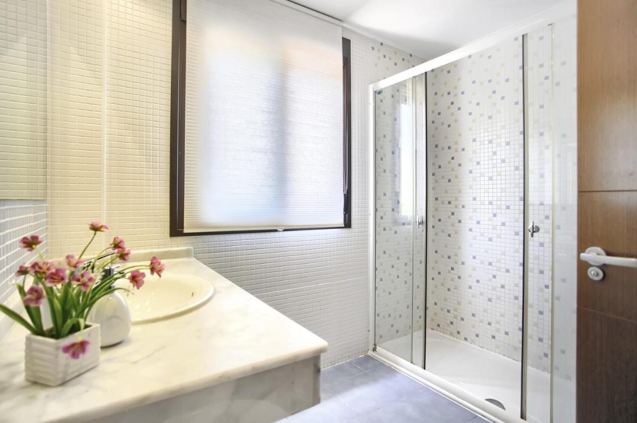 Apartamento Mary 滨海帕尔姆 外观 照片