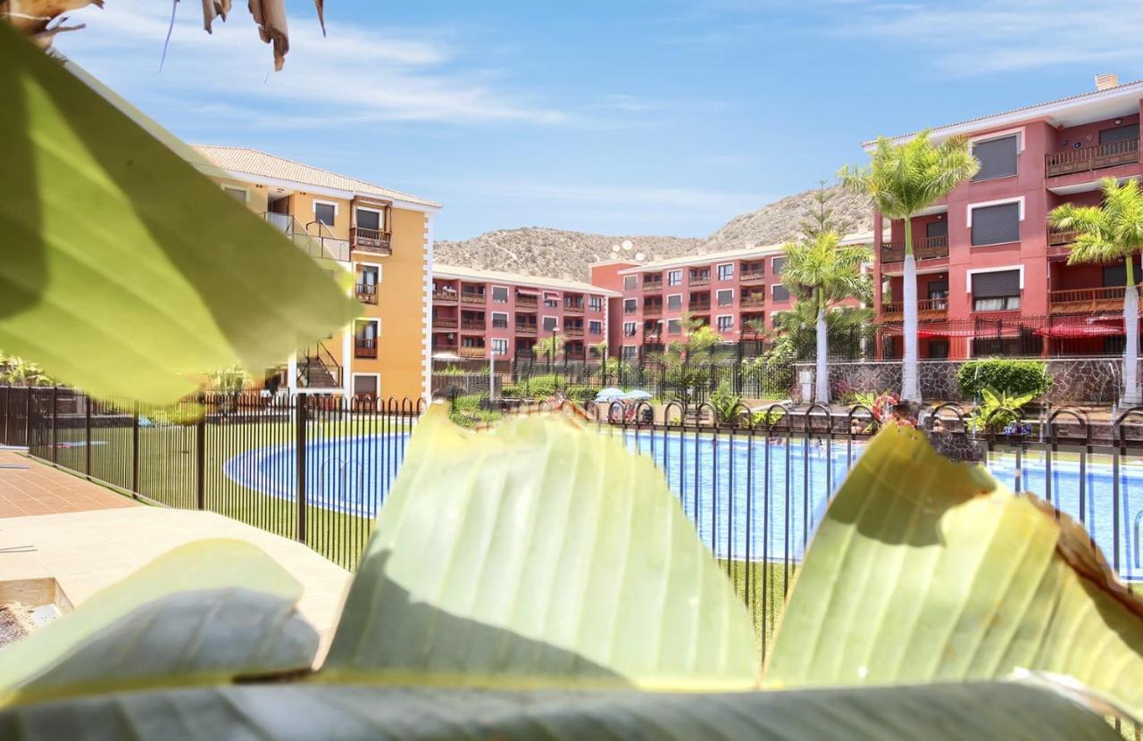 Apartamento Mary 滨海帕尔姆 外观 照片