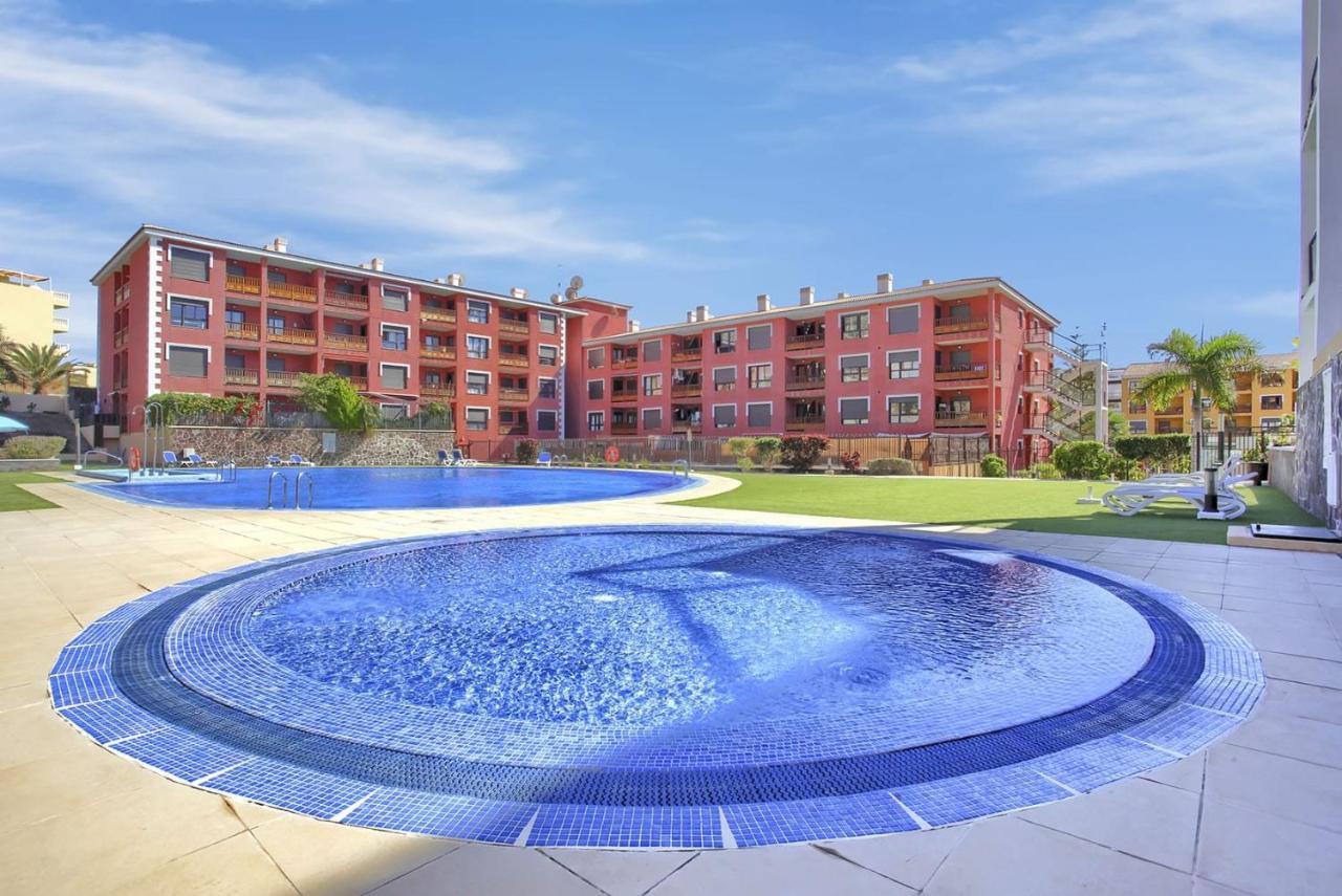 Apartamento Mary 滨海帕尔姆 外观 照片