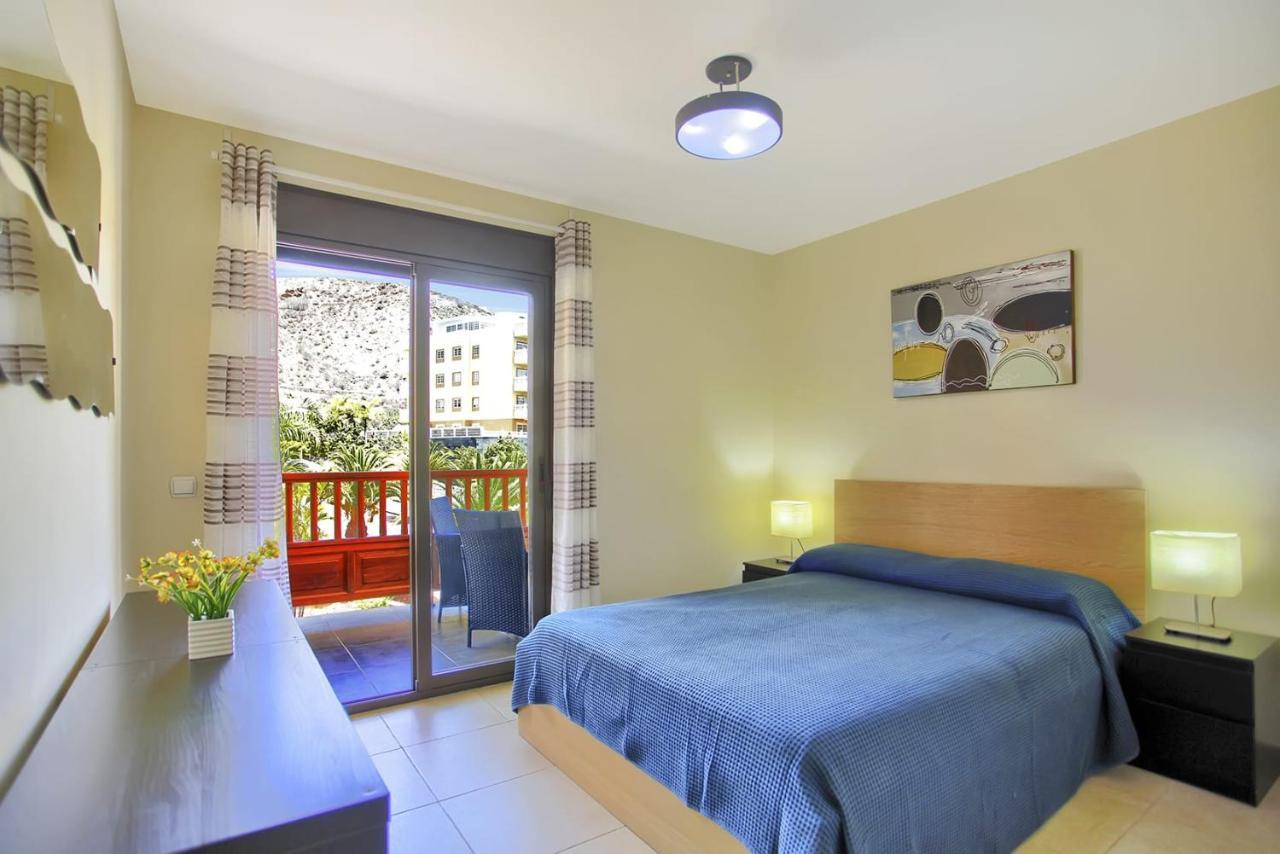 Apartamento Mary 滨海帕尔姆 外观 照片