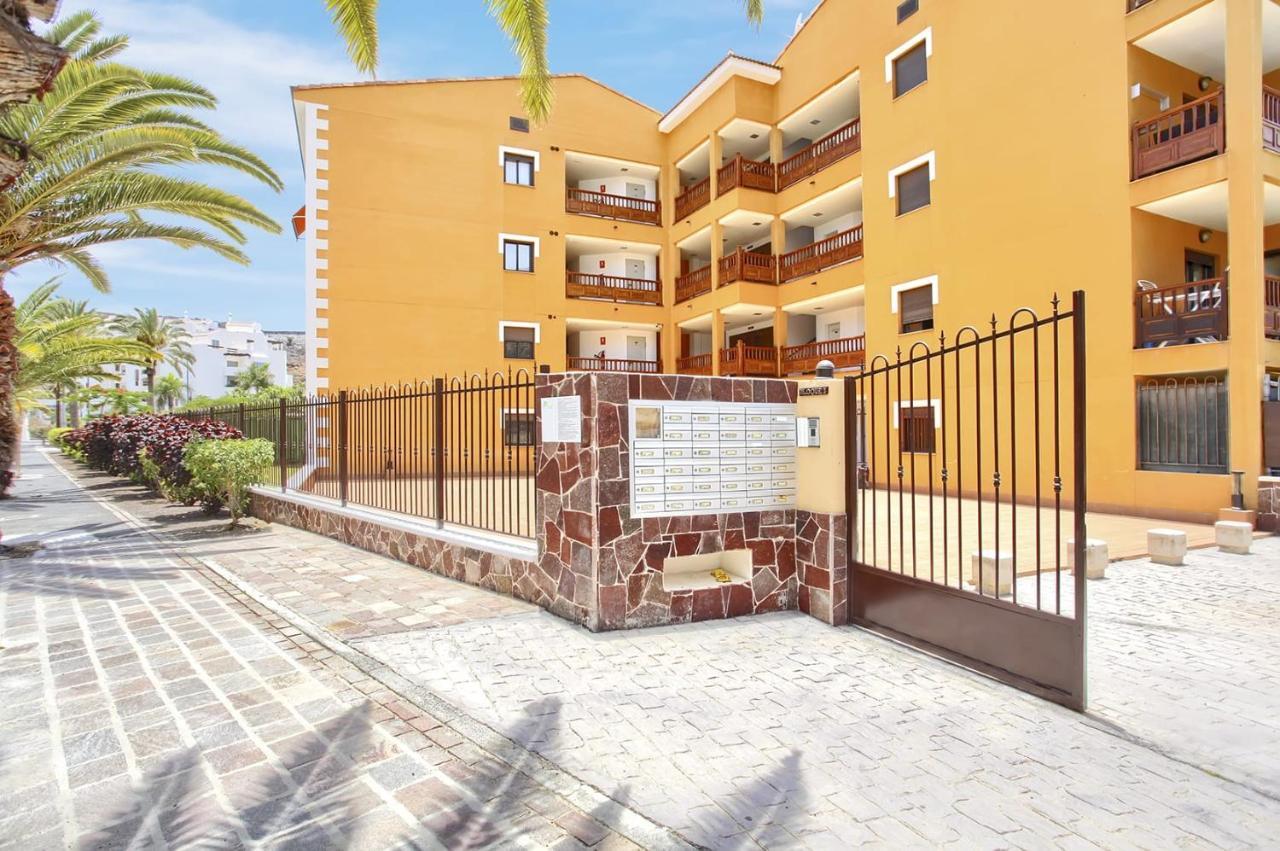 Apartamento Mary 滨海帕尔姆 外观 照片