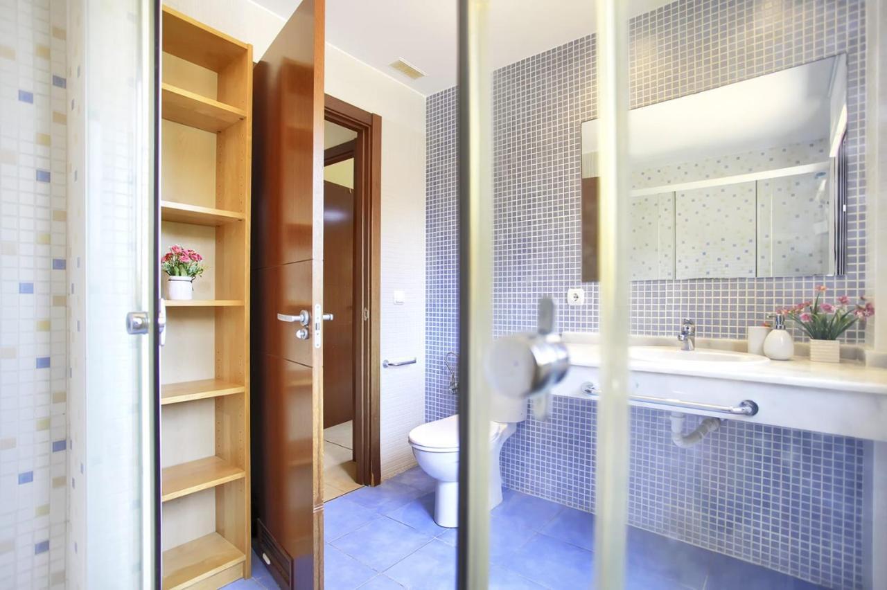Apartamento Mary 滨海帕尔姆 外观 照片