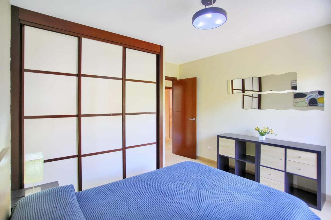 Apartamento Mary 滨海帕尔姆 外观 照片